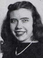 Rae Ballif